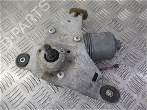 Used Front wiper motor RENAULT SCÉNIC IV (J9_) 1.2 TCe 130 (130 hp) 25796332