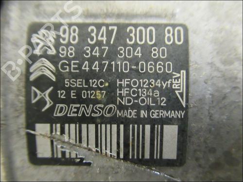 ac-compressor-opel-corsa-f-p2jo-2019-29818451 main image