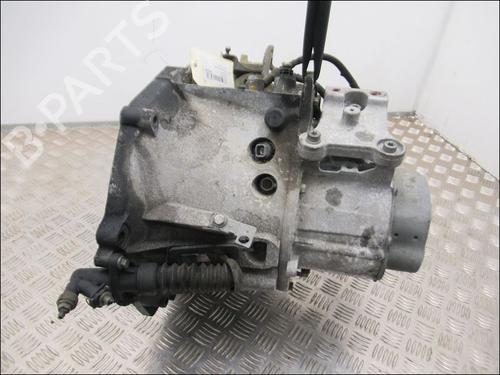 Gearbox PEUGEOT 208 I (CA_, CC_) 1.6 HDi / BlueHDi 75 | BP23207992M3