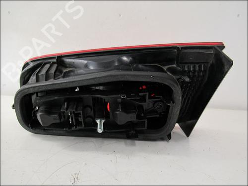 Left tailgate light RENAULT LAGUNA II (BG0/1_) 1.9 dCi (BG1A, BG1V) | BP15274132C79 