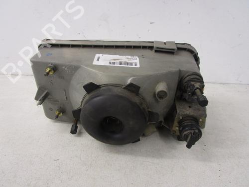 Used Left headlight PEUGEOT BOXER Van (230L) [1994-2006]  23156548