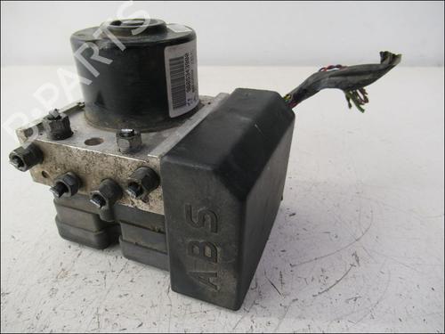Used ABS pump PEUGEOT 207 (WA_, WC_) 1.4 16V (95 hp) 15419236