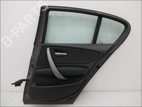 Right rear door BMW 1 (E87) 118 d | BP15275232C5 