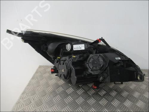 Faro izquierdo OPEL MERIVA A MPV (X03) 1.3 CDTI (E75) (75 hp) 30767745