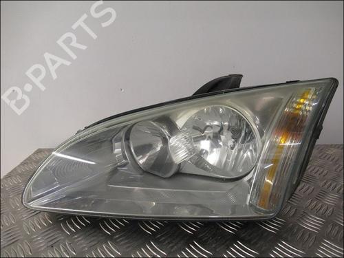 Scheinwerfer links für FORD FOCUS II Turnier (DA_, FFS, DS) 1.6 TDCi (109 hp) 17135363