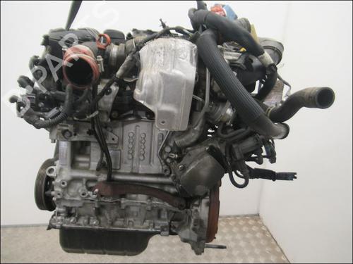 Engine PEUGEOT 2008 I (CU_) 1.6 HDi | BP28833039M1