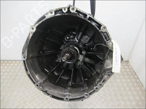 Gearbox RENAULT MASTER III Van (FV) 2.3 dCi 125 RWD (FV0C, FV0D, FV0H, FV0J, FV0A, FV0K) | BP31796206M3 - Image 5