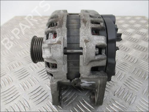 Alternator VW POLO V (6R1, 6C1) 1.0 | BP30556865M7