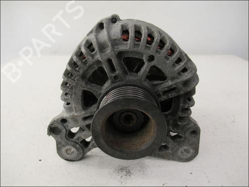 Used Alternator VW GOLF VI (5K1) 1.4 (80 hp) 15274850
