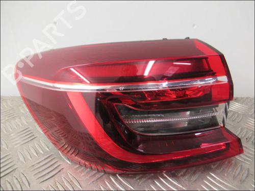 Farolim esquerdo RENAULT CLIO V (B7_) 1.0 TCe 90 (B7MT) | BP24634284C34