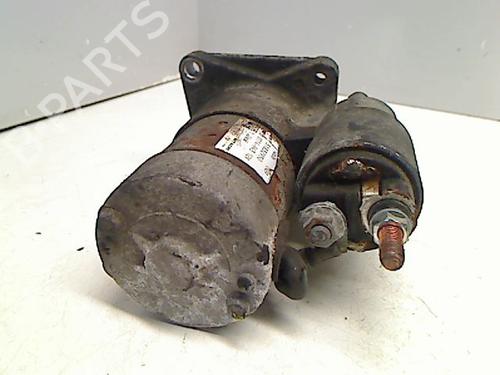 Used Starter FIAT PANDA (169_) 1.2 (169AXF2A, 169AXF1A) (69 hp) 32254224