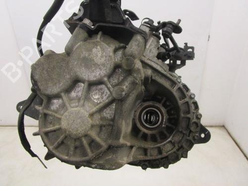 Used Gearbox KIA PRO CEE'D (ED) 2.0 CRDi 140 (140 hp) 15419302