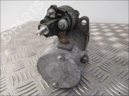Used Starter MERCEDES-BENZ A-CLASS (W176) A 160 CDI / d (176.011) (90 hp) 19440736
