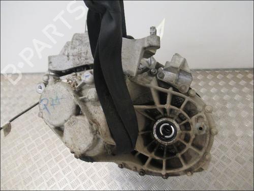 Used Gearbox DACIA DUSTER (HS_) 1.5 dCi (HSMC) (107 hp) 29264063