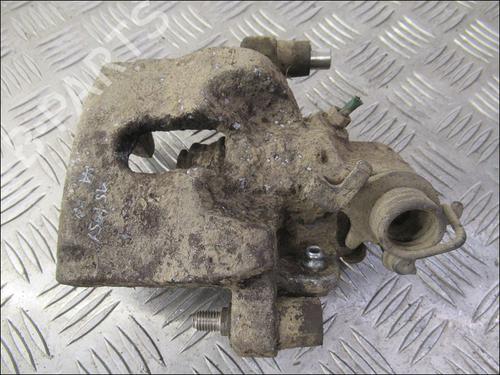 Used Right rear brake caliper RENAULT LAGUNA III (BT0/1) 1.5 dCi (BT00, BT0A, BT0T, BT1J) (110 hp) 18351809