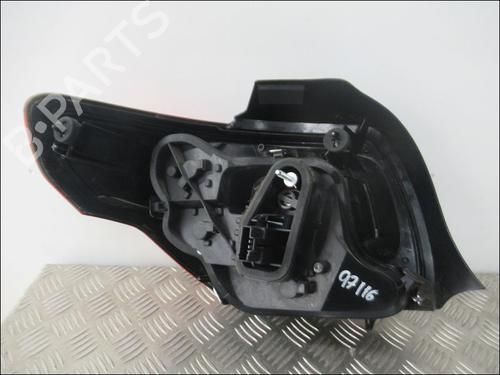 Right taillight CITROËN DS3 (SA_) 1.4 VTi 95 | BP30365839C35