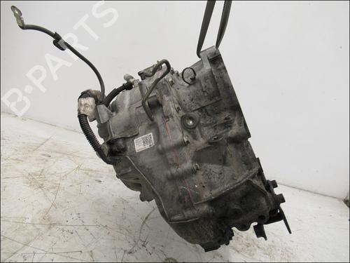 Used Gearbox PEUGEOT 308 II (LB_, LP_, LW_, LH_, L3_) 1.6 BlueHDi 120 (120 hp) 15420548