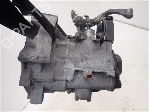 Gearbox VW FOX Hatchback (5Z1, 5Z3, 5Z4) 1.2 | BP15419886M3 