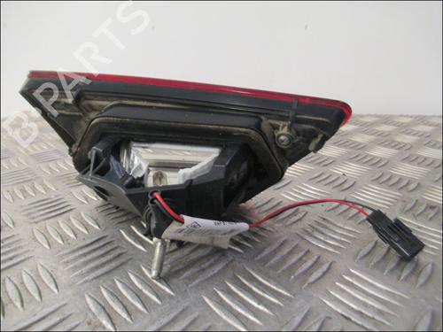 Used Right tailgate light RENAULT CLIO IV (BH_) 1.2 16V (73 hp) 28613610