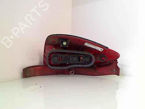 Used Right taillight PEUGEOT 306 Break (7E, N3, N5) 2.0 HDI 90 (90 hp) 23156632