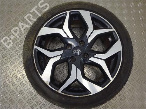 Rim FORD ECOSPORT 1.0 EcoBoost | BP29902173C45