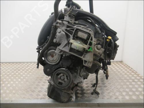 Used Engine PEUGEOT 308 II (LB_, LP_, LW_, LH_, L3_) 1.6 GTi (L35GNH) (272 hp) 28484200