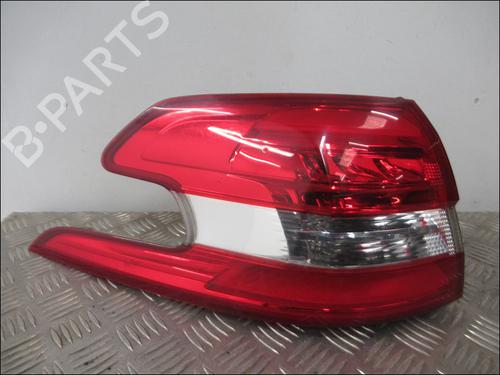 Left taillight PEUGEOT 308 SW II (LC_, LJ_, LR_, LX_, L4_) 1.6 BlueHDi 120 | BP29494042C34 