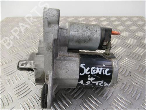 Starter RENAULT SCÉNIC IV (J9_) 1.2 TCe 130 | BP25859110M8 