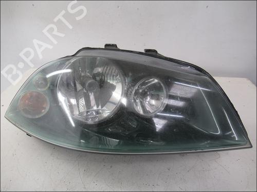 Used Right headlight SEAT CORDOBA (6L2) 1.9 TDI (100 hp) 17135282