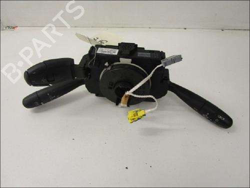 Ratstangsstang PEUGEOT 206+ (2L_, 2M_) 1.4 HDi eco 70 (68 hp) 15420717