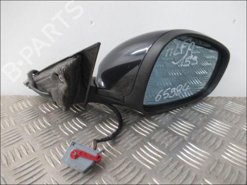 Used Right mirror ALFA ROMEO 159 Sportwagon (939_) 1.9 JTDM 8V (939BXE1B) (120 hp) 15419879