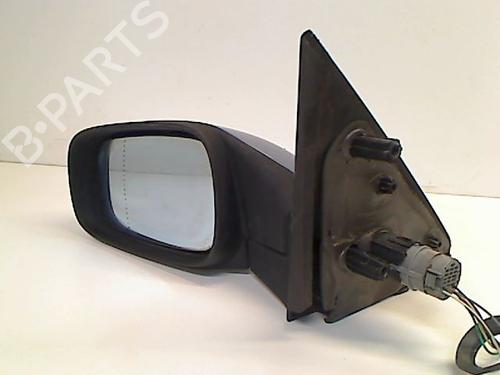 Left mirror RENAULT LAGUNA II Grandtour (KG0/1_) 1.9 dCi (KG0G) | BP23156401C26 