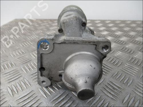 Used Starter PEUGEOT 2008 I (CU_) 1.6 HDi (92 hp) 30606655