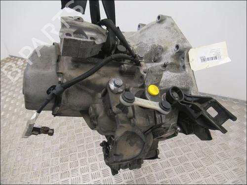Used Gearbox CITROËN C3 III (SX) 1.2 VTi 68 (68 hp) 19916989