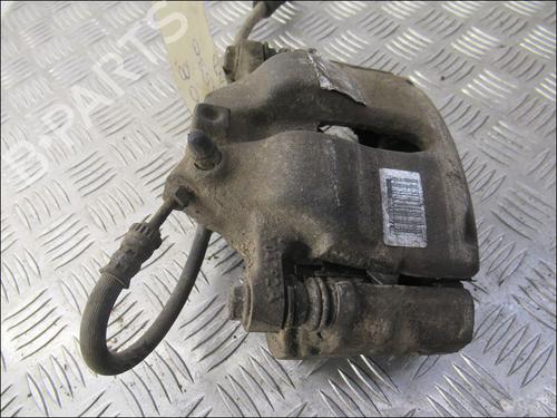 Used Right front brake caliper PEUGEOT 2008 I (CU_) 1.2 THP 110 / PureTech 110 (110 hp) 18351811