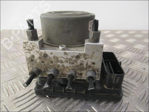 Used ABS pump CITROËN C3 II (SC_) 1.4 HDi 70 (SC8HZC, SC8HR0, SC8HP4) (68 hp) 19401635