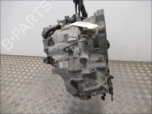 Gearbox PEUGEOT 2008 I (CU_) 1.2 THP 110 / PureTech 110 | BP25014945M3 