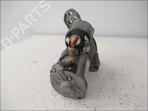 Used Starter RENAULT CLIO V (B7_) 1.0 TCe 90 (B7MT) (91 hp) 17134535