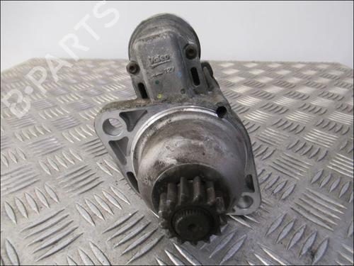 Starter VW TIGUAN (5N_) 2.0 TDI | BP24992203M8