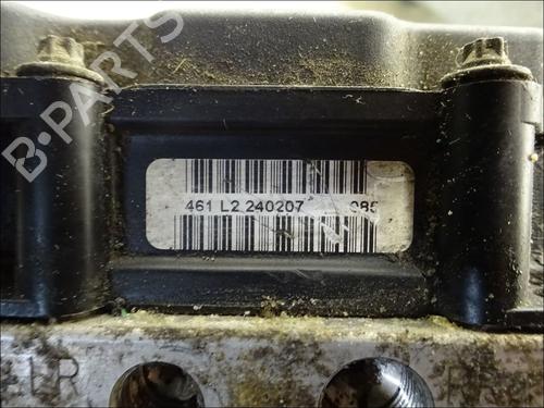 Used ABS pump PEUGEOT BOXER Van 2.2 HDi 100 (101 hp) 15275573