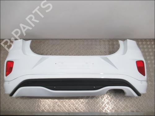 Rear bumper FORD PUMA (J2K, CF7) 1.0 Flexifuel | BP30164477C8