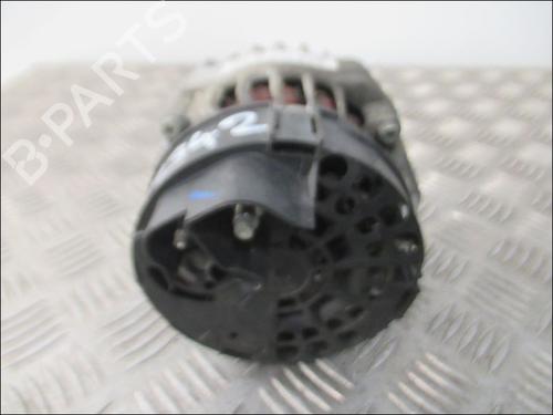 Alternator FIAT PUNTO (199_) 1.2 (199AXZ1A, 199BXZ1A) | BP31141218M7