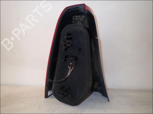 Used Right taillight DACIA LOGAN (LS_) 1.6 (LS0B, LS0D, LS0F, LS0H) (87 hp) 15274970