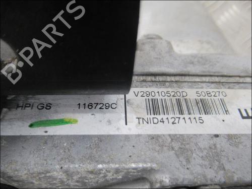 Used Steering pump PEUGEOT 3008 I MPV (0U_) 1.6 HDi (114 hp) 29818458