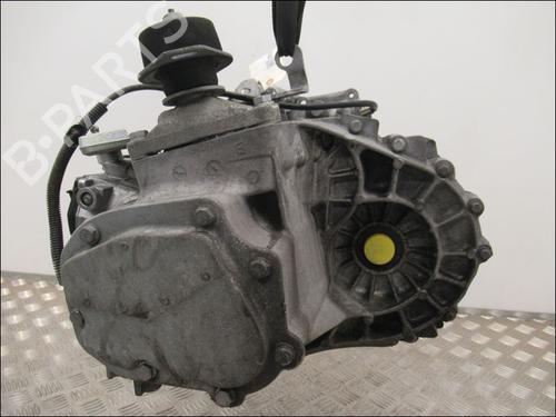 Used Gearbox PEUGEOT RCZ 1.6 16V (156 hp) 18351732