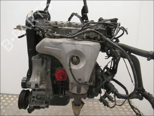 Used Engine VW POLO (6N2) 1.4 (60 hp) 18351535