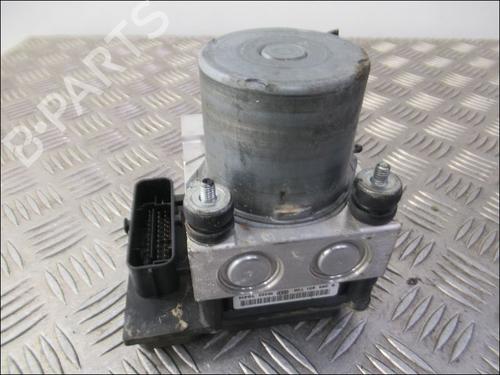 Used ABS pump PEUGEOT 3008 I MPV (0U_) 1.6 HDi (112 hp) 26658961