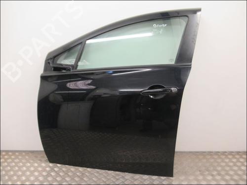 Dør venstre fortil RENAULT ZOE (BFM_) ZOE (88 hp) 25905896