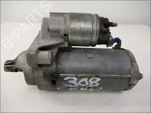Used Starter Starter PEUGEOT 308 SW I (4E_, 4H_) 1.6 HDi (112 hp) 15275103 15275103
