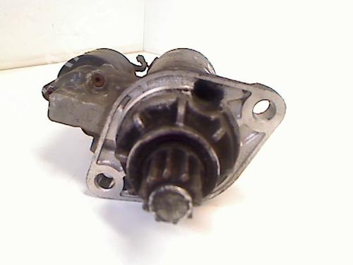 Used Starter SEAT ALHAMBRA (7V8, 7V9) [1996-2010]  23156051